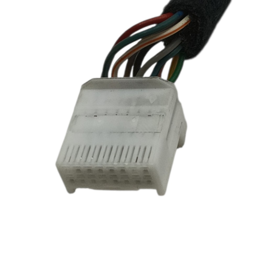 Plug Conector Comando Regulagem Retrovisor Kia Stonic 2023 2