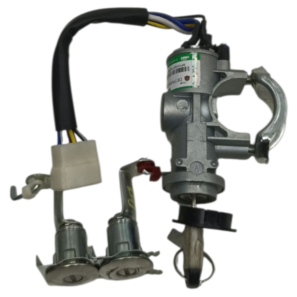 Cilindro Miolo Chave Porta Effa 1.3 V21 V22 V25 2025 2024 2
