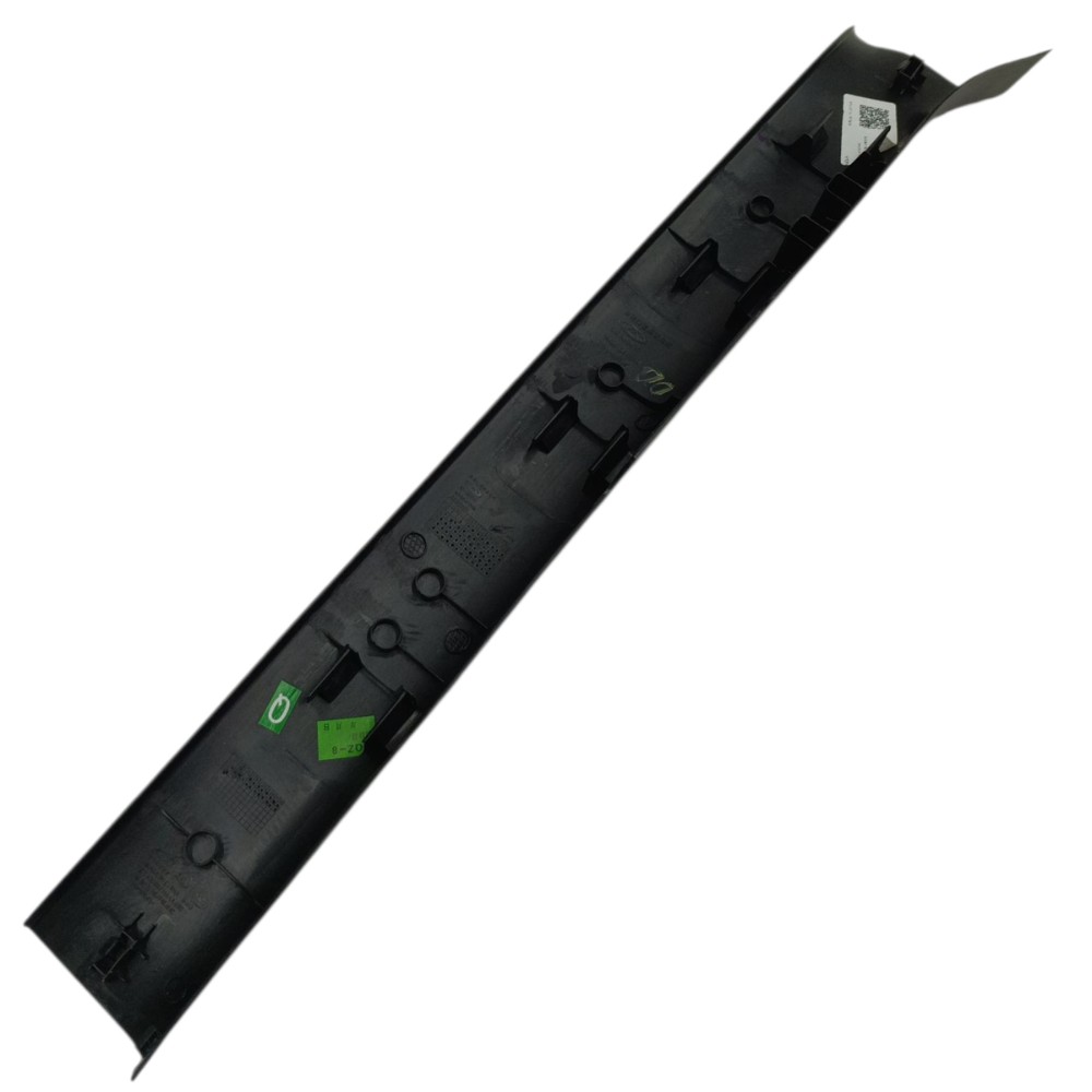 Soleira Porta Dianteira Direita Chery Tiggo 5x 2025 2024 – Preto 3