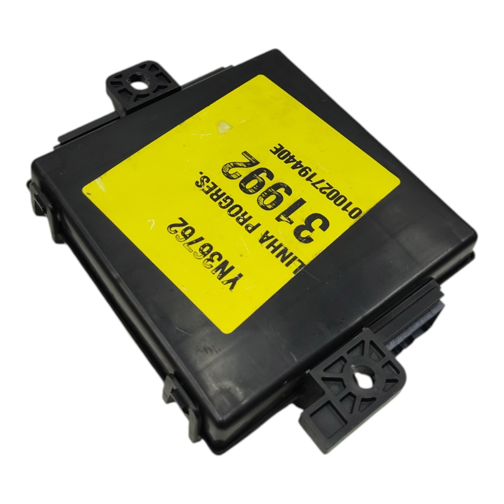 Módulo sensor pressão pneu Fiat argo Cronos 2024 2023 2022 3