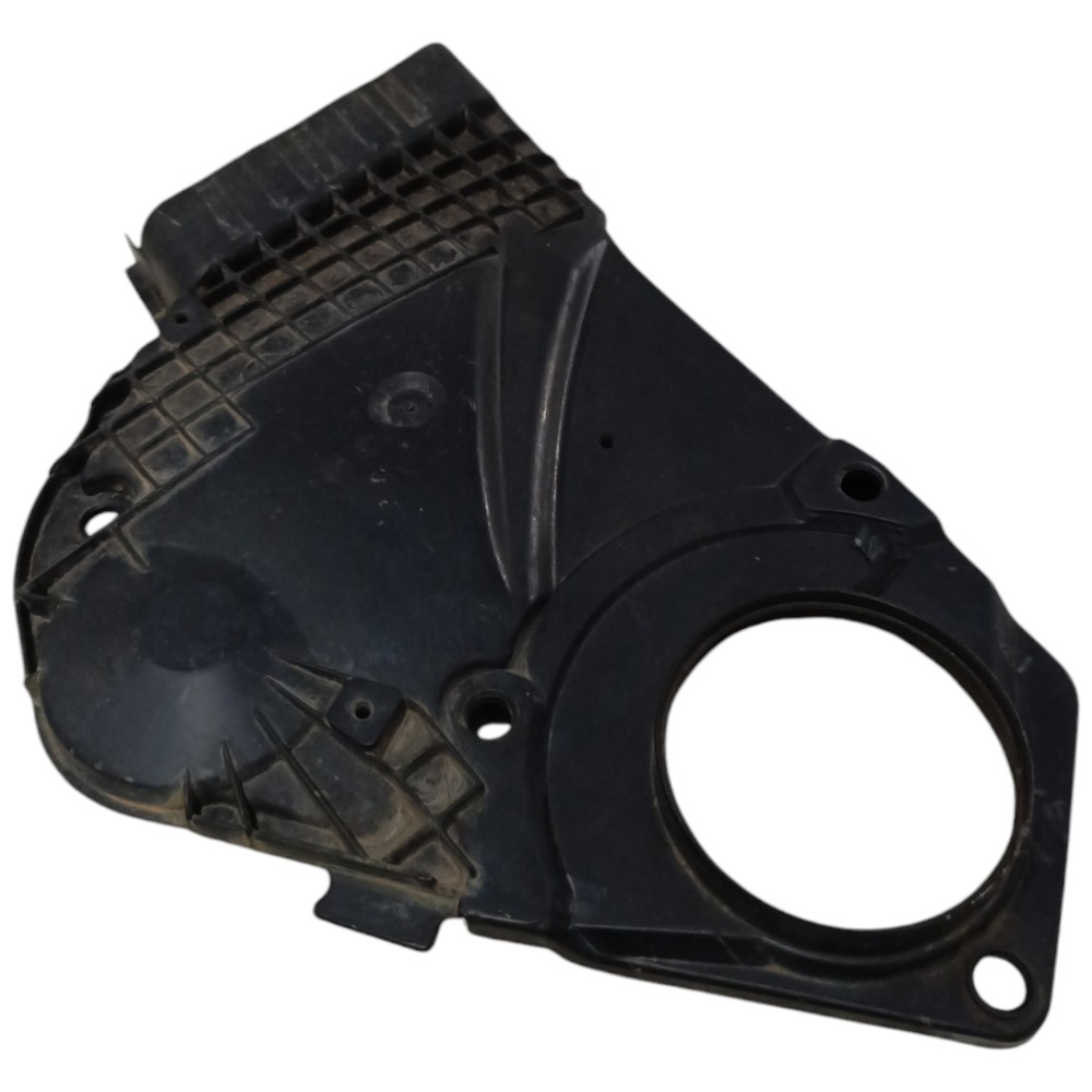 Capa Protetora Correia Dentada Peugeot 206 207 1.4 Flex 2011 2