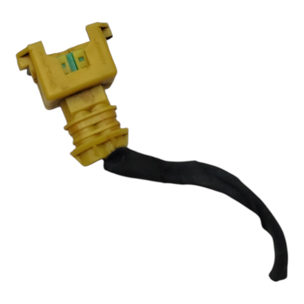 Plug conector bico injetor fiat argo 1.3 2024 2