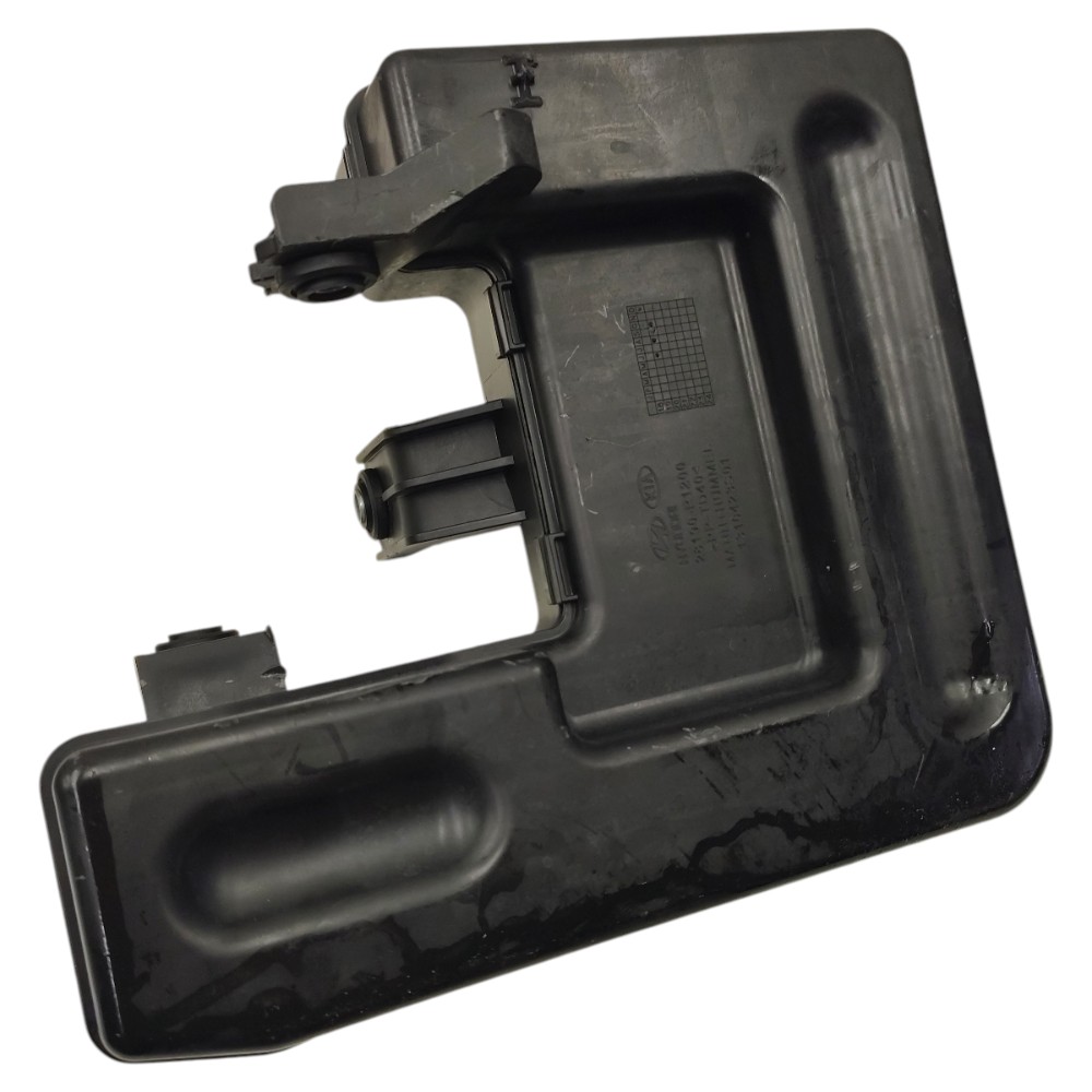 Caixa ressonadora filtro ar Hyundai HB20 1.6 2020 28190r1200 2