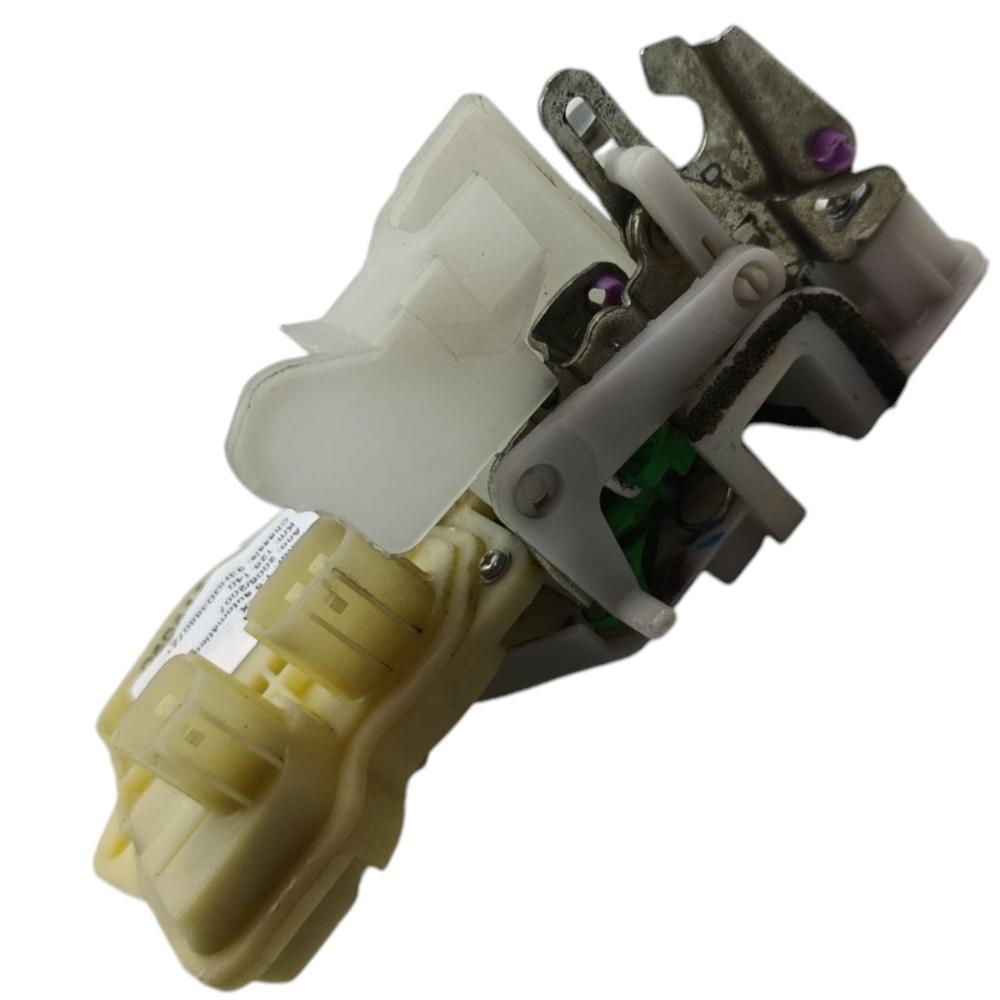 Fechadura Porta Traseira Direita Honda Fit 2004 2005 Á 2008 2