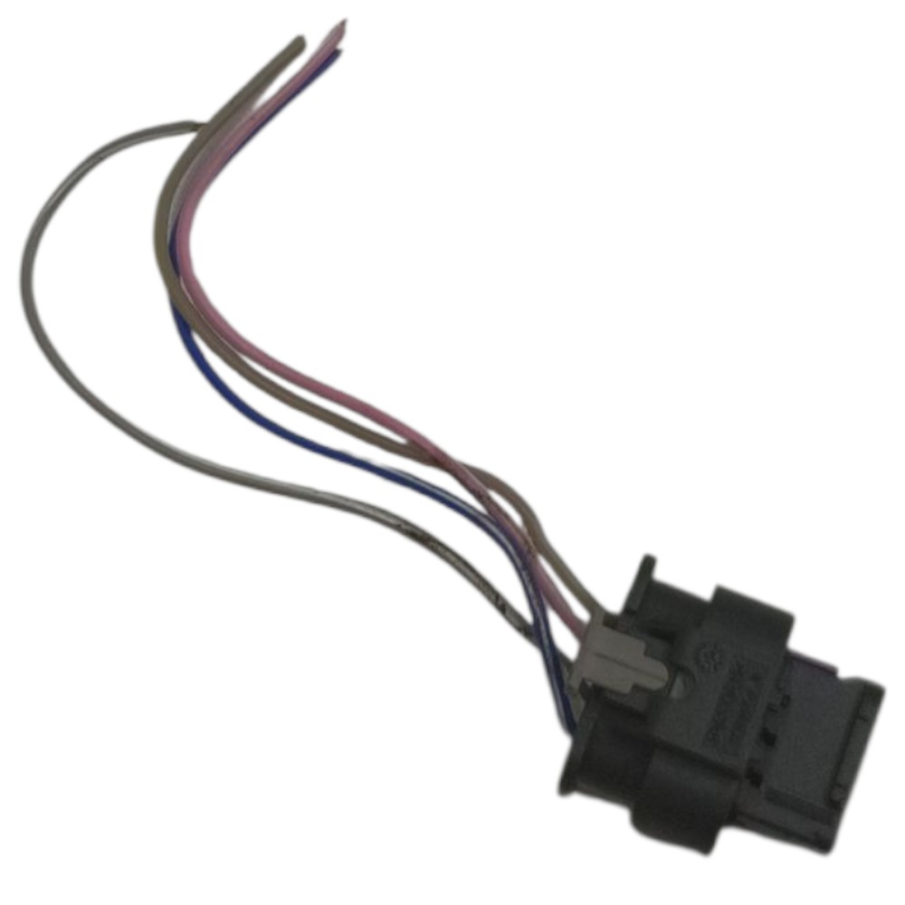 Plug Conector Sensor Map Effa 1.3 V21 V22 V25 2025 2024 2023 3