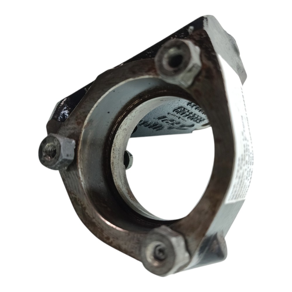 Suporte Semi Eixo Lado Direito Fiat Linea 1.8 Etorq 2010 11 2
