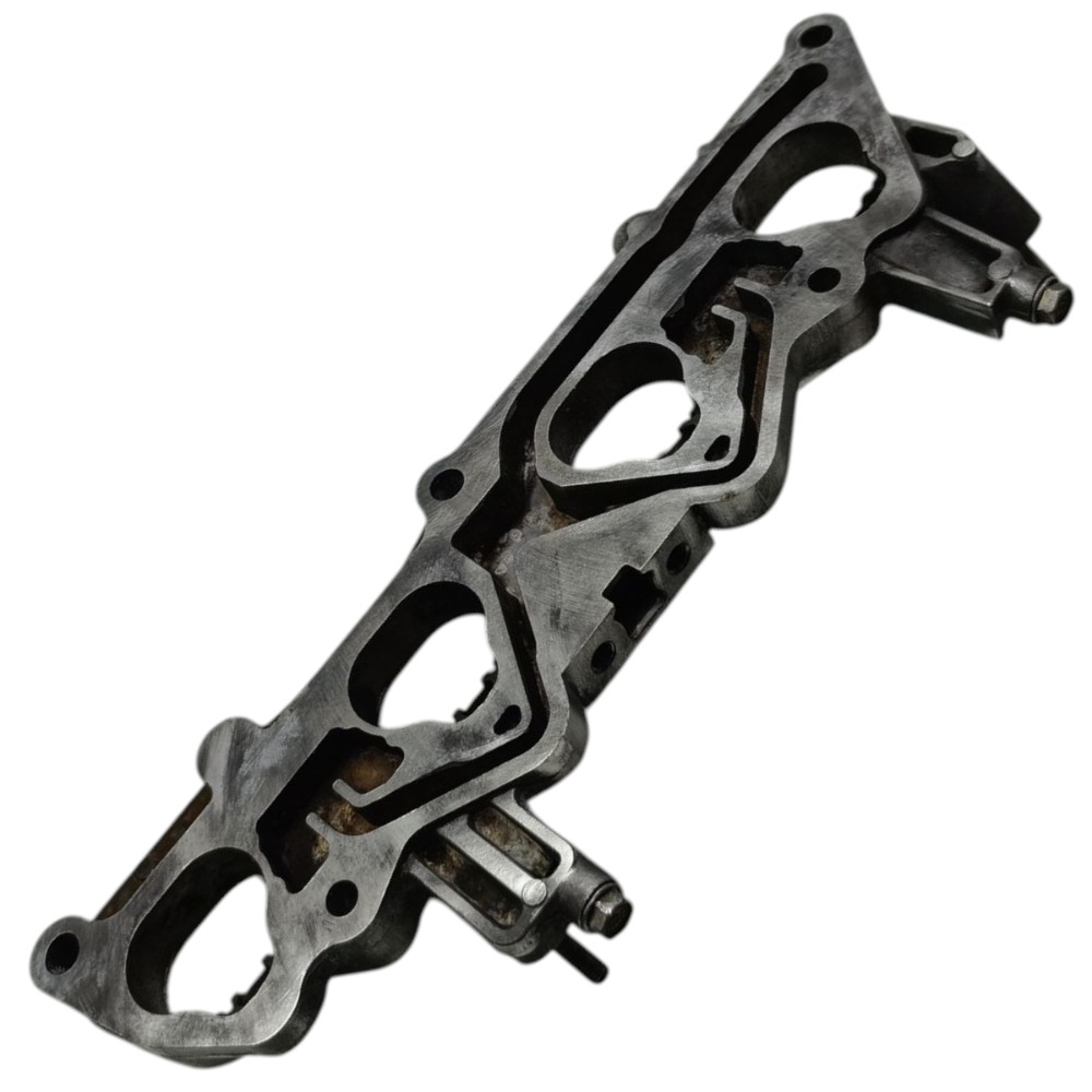 Suporte Coletor Admissão Honda Civic 1.7 G7 2001 2002 2003 2