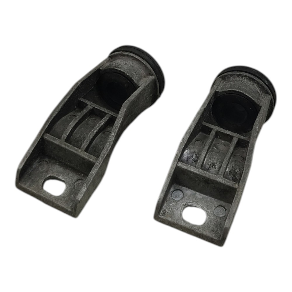 Par Suporte Radiador Gm Celta Vhc 2005 2004 2003 2002 3