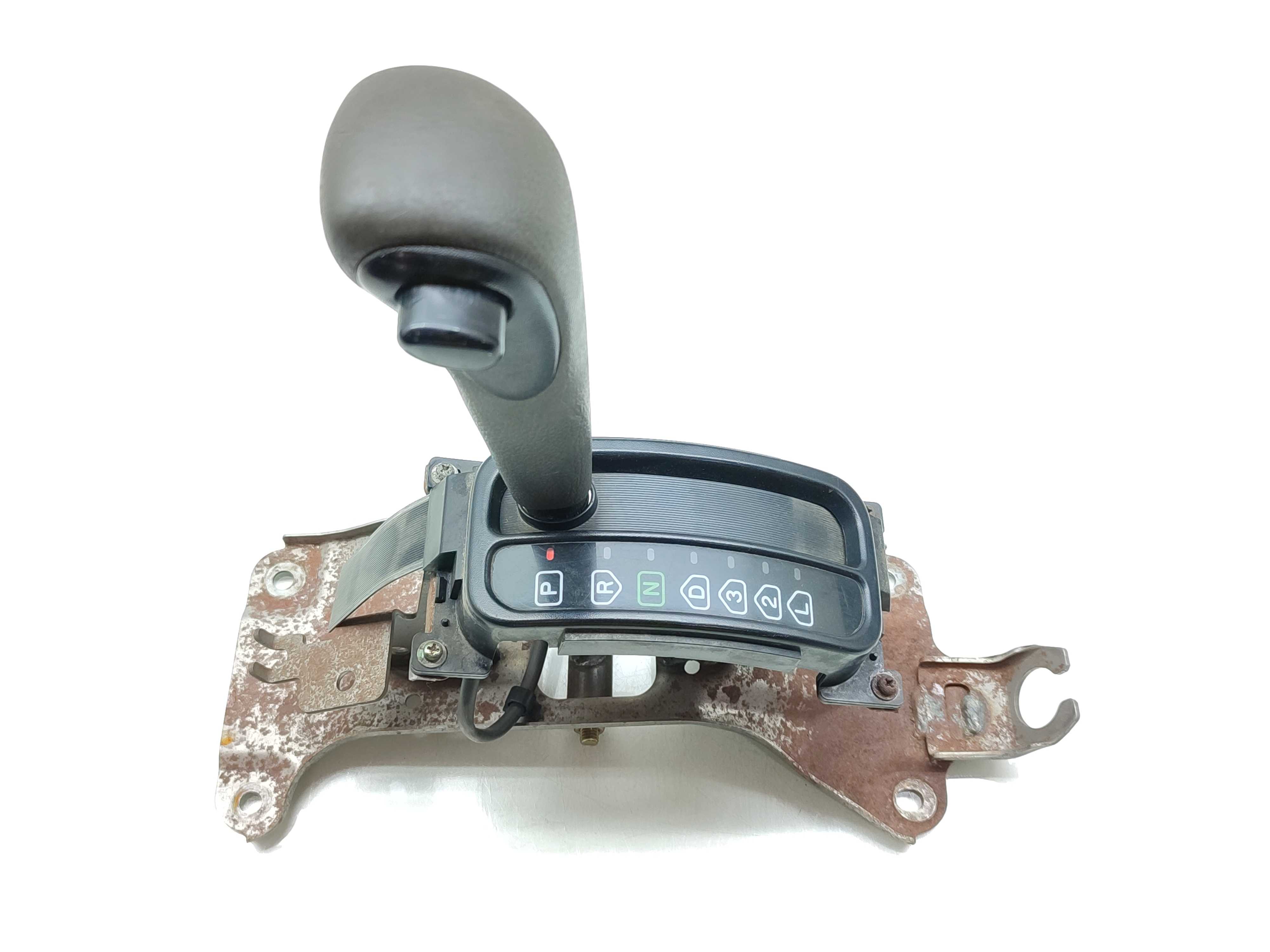 Alavanca Seletor Marcha Mitsubishi Pajero Sport 3.0 2001 3