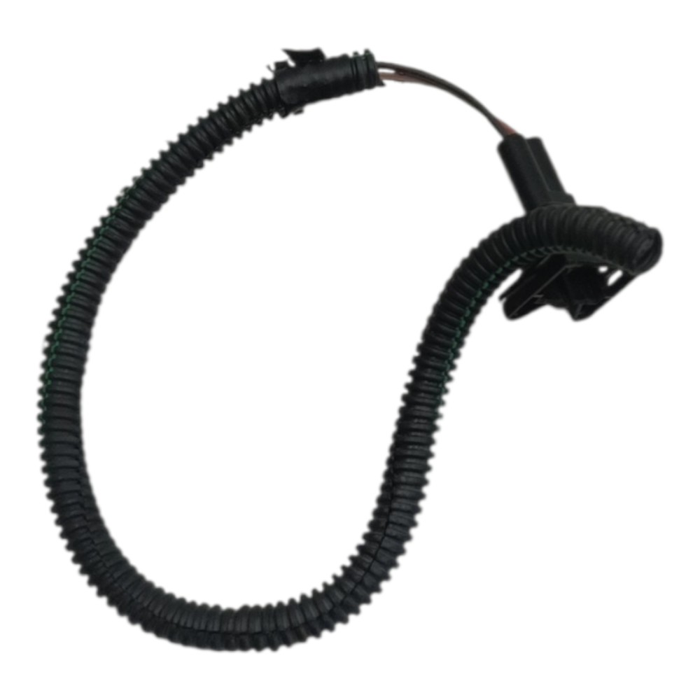 Plug Conector Bomba Partida Fria Palio Fire 2012 2011 2010 3