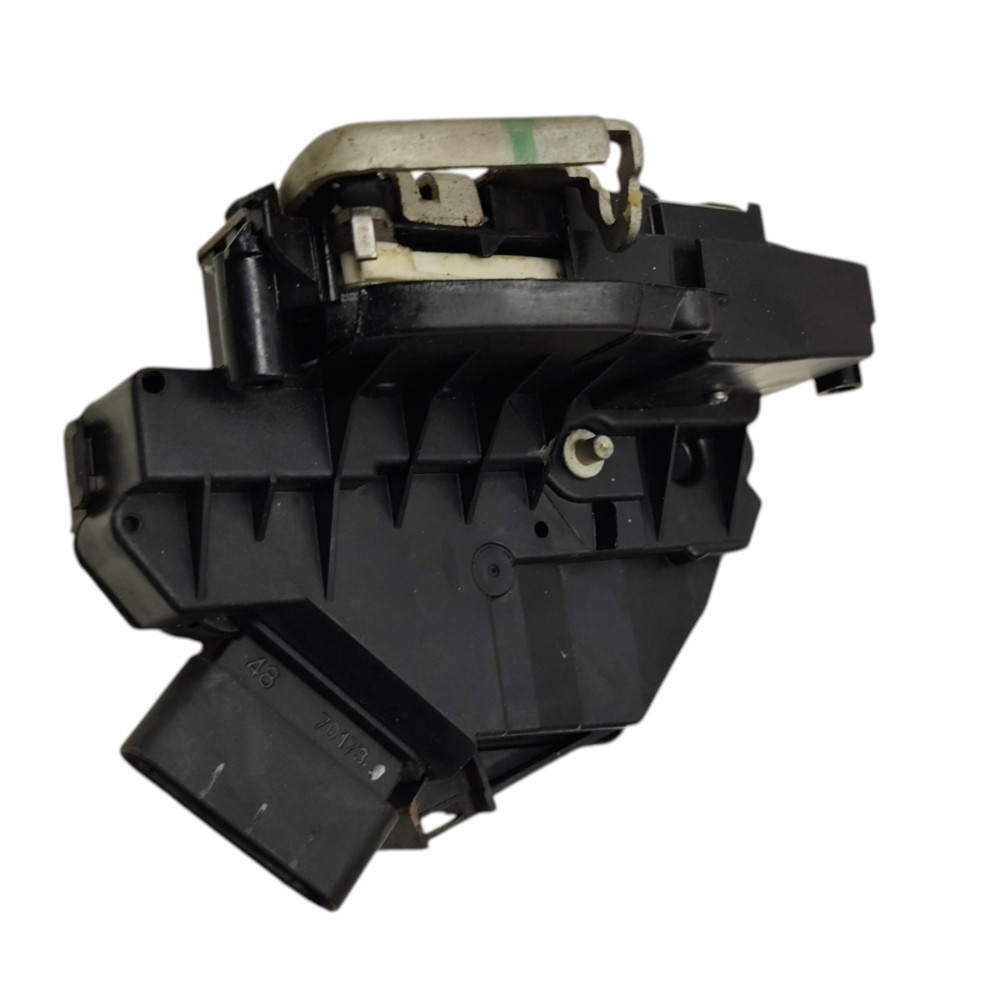Fechadura Porta Dianteira Direita Ford Fusion 2018 2017 2016 2