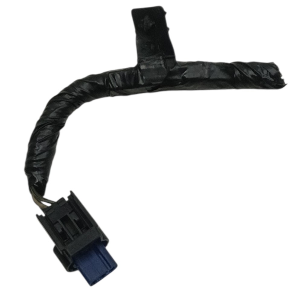 Plug Conector Bomba Água Auxiliar Ford Fusion Sel 2017 2016 3