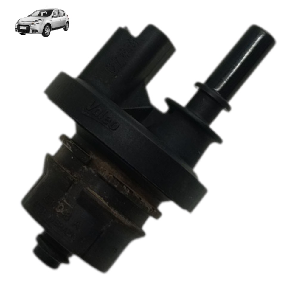 Válvula canister Renault Sandero 1.6 2014 2013 2012 2580048a
