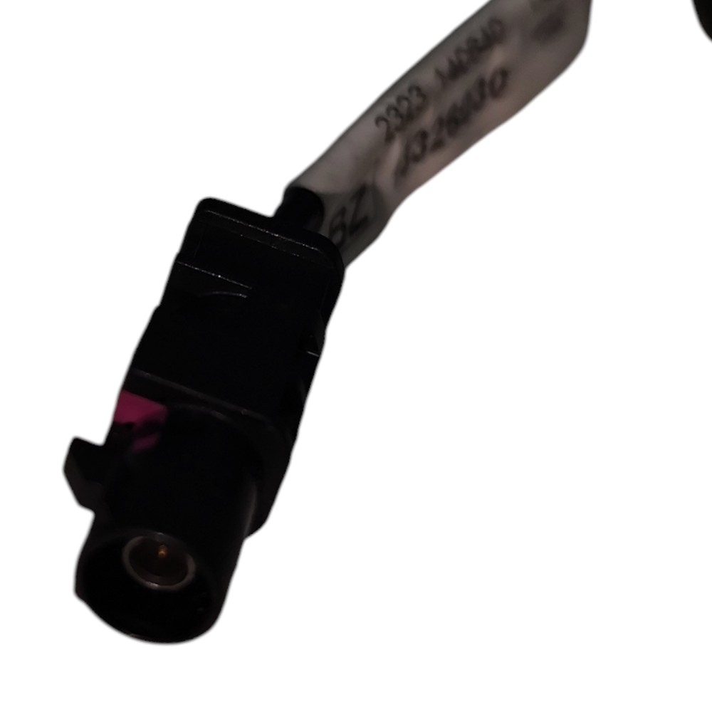Base antena teto GM Sonic Sedan 2012 2013 2014 3