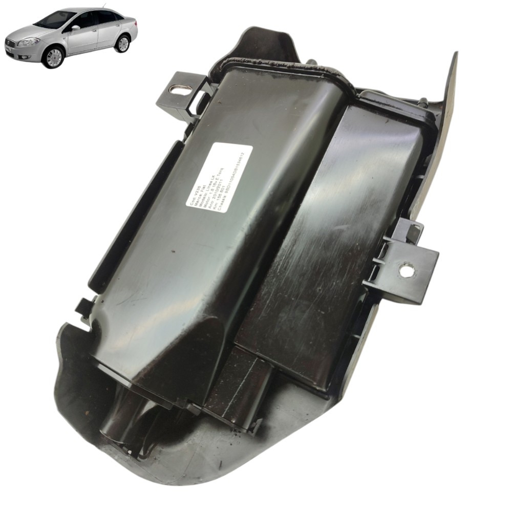 Filtro Canister Fiat Linea 1.8 Etorq 2009 2010 2011 2012 13 1