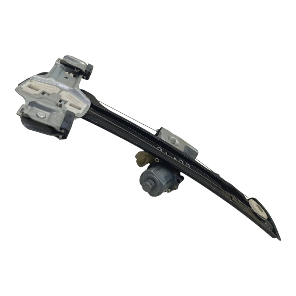 Máquina vidro dianteira esquerda gm onix 2018 2019