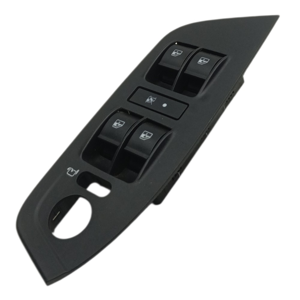 Comando botão vidro elétrico fiat argo 2024 2023 2022 2021 2