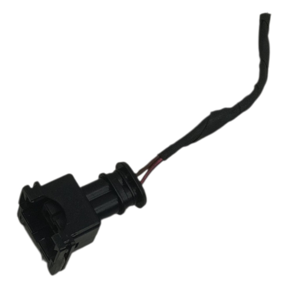 Plug Conector Bico Injetor Combustível Byd Song Pro 2024 3