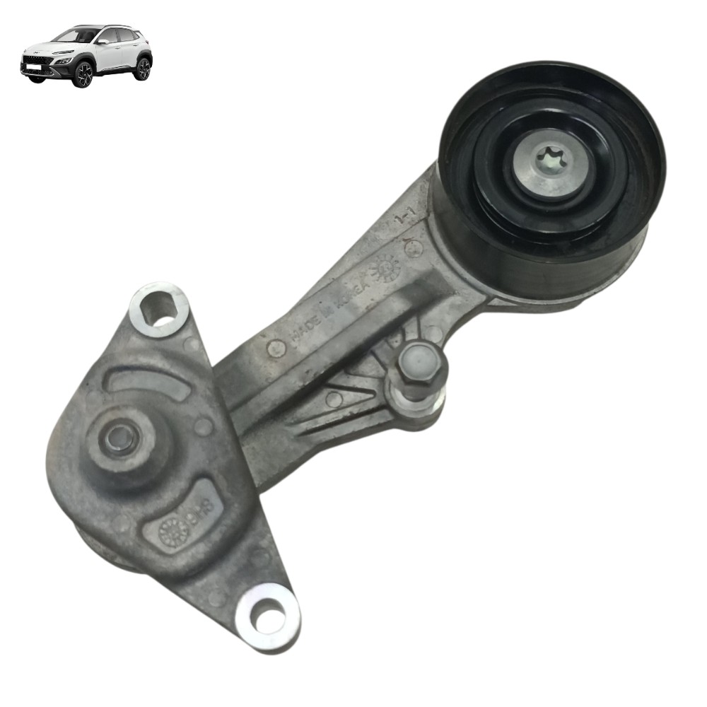 Tensor hidráulico Correia Hyundai kona 1.6 híbrido 2023 2024