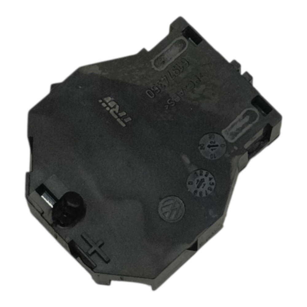 Módulo Volante Direção Vw Tiguan 2011 2012 2013 N 5k0959542