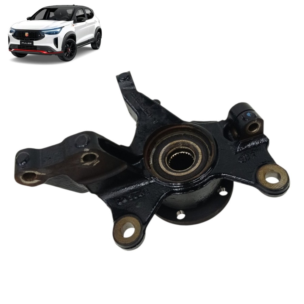 Manga eixo dianteira esquerda fiat pulse abarth 2023 2024