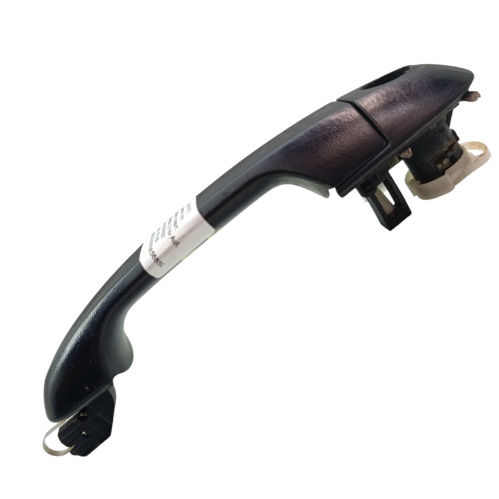 Maçaneta Externa Dianteira Esquerda Ford Ecosport 2006.2007 3