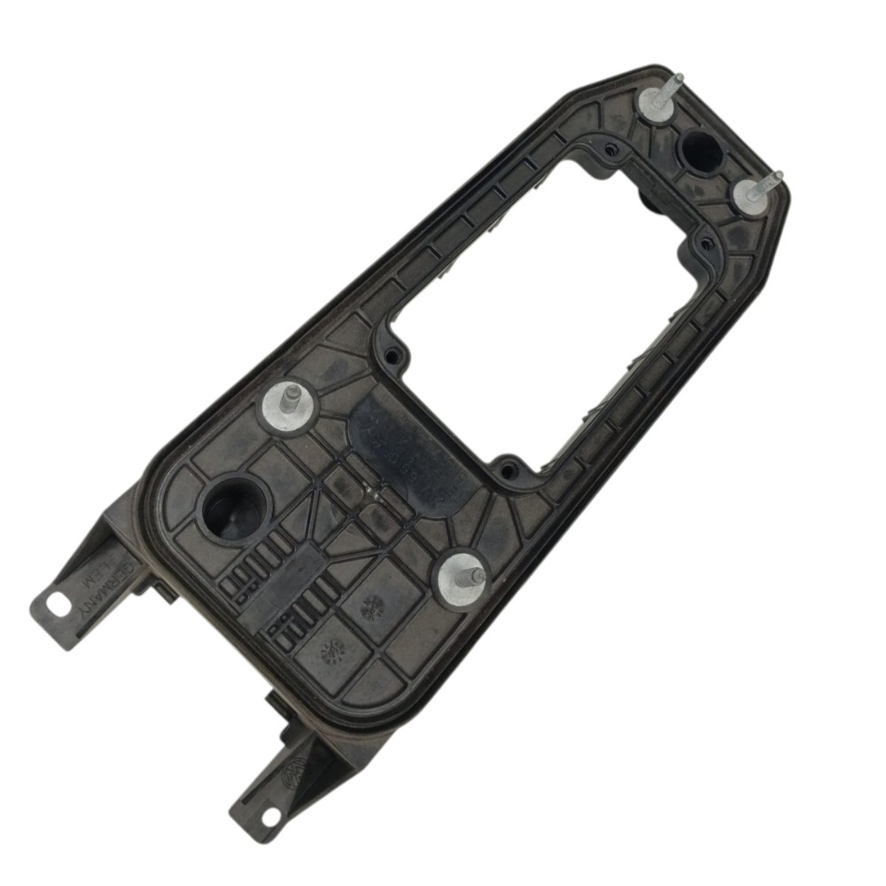 Suporte alavanca trambulador câmbio vw tiguan 2011 2012 2013