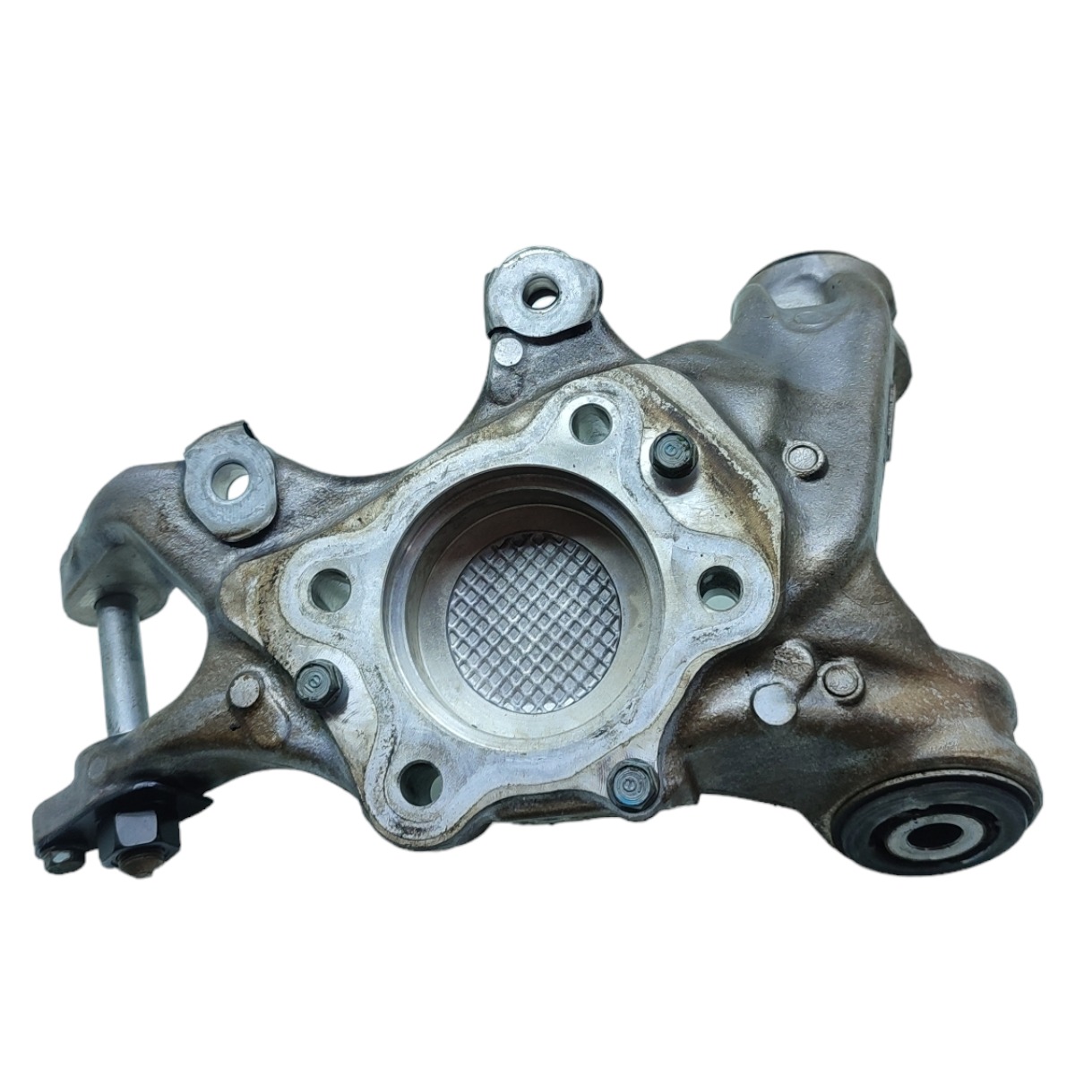 Manga Eixo Traseiro Esquerdo Honda Civic G9 2014 2015 2016 3