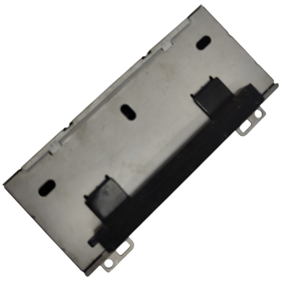 Módulo rádio CD player Ford New Fiesta 2013 14 cn1518c815pk 2
