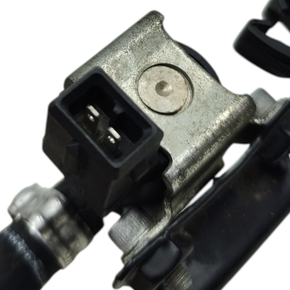 Válvula Solenoide Partida Fria Fiat Palio 1.0 Fire 2011 2010 4