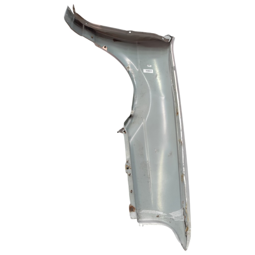 Paralama esquerdo VW Santana 2000 2001 2002 2003 detalhes 8