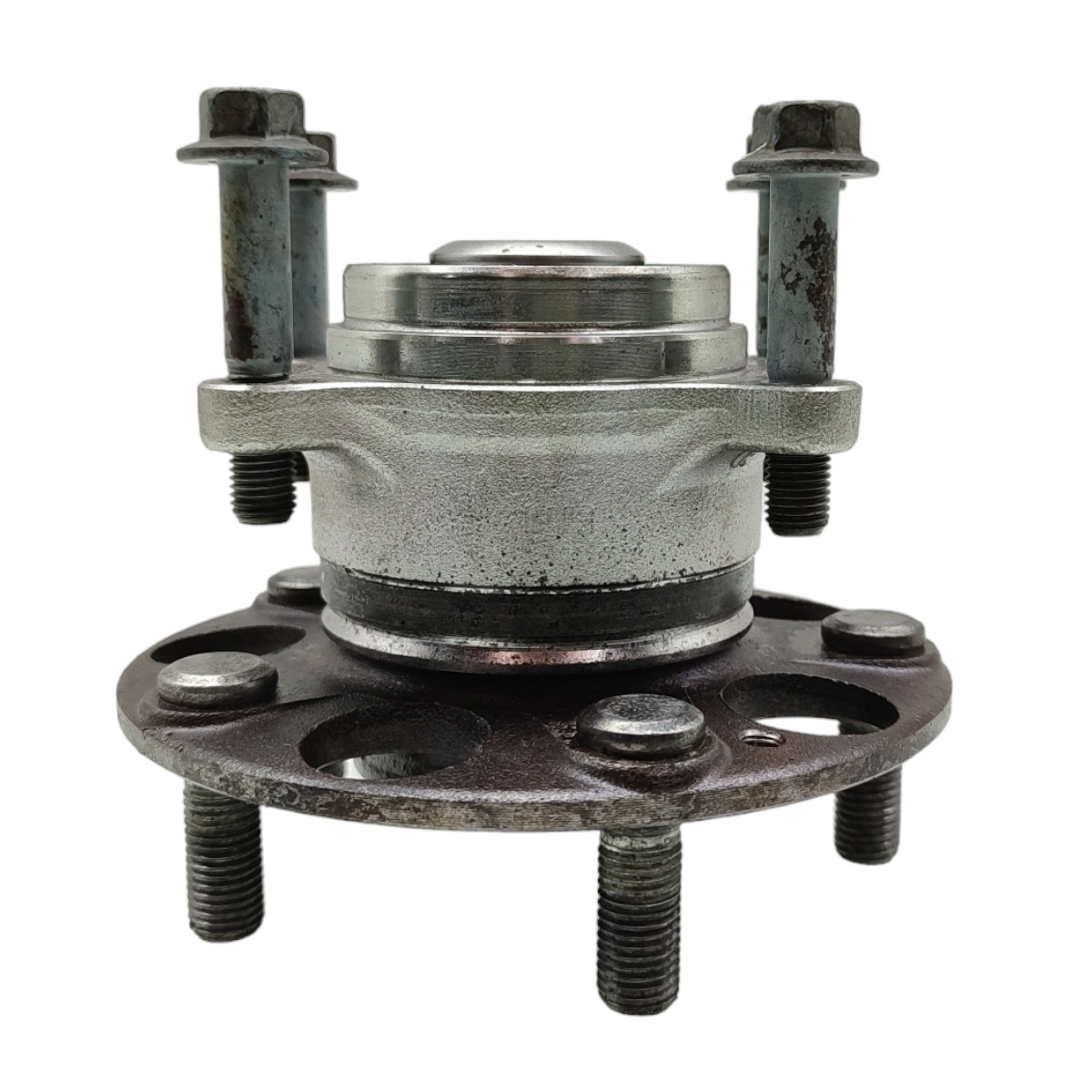 Cubo Roda Traseiro Honda Civic G9 2012 2013 2014 2015 2016 1