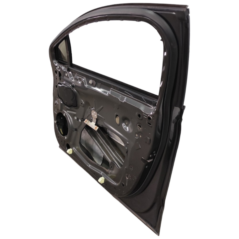 Porta dianteira direita Ford Fusion 2018 2017 2016 2015 2014 6
