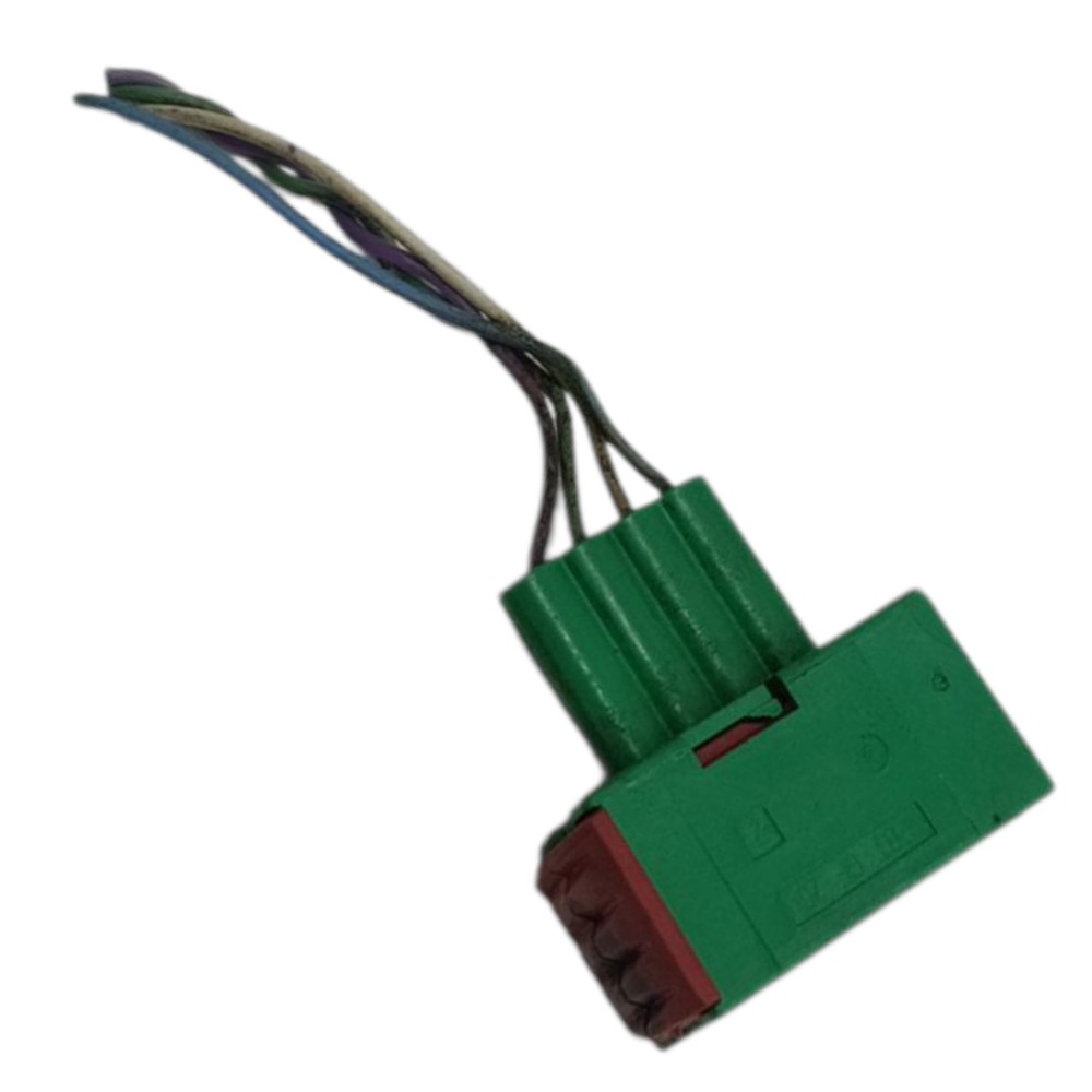 Plug conector sonda lambda Citroen Grand C4 Picasso 2.0 2008 2