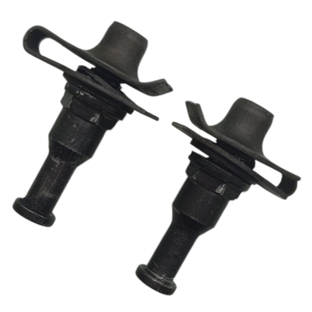 Partindo Trava Encosto Banco Traseiro Ford Ecosport 2006 07 3