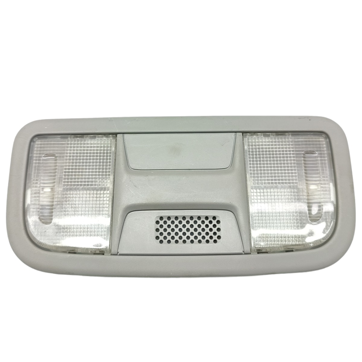 Luz Teto Cortesia Dianteira Honda Civic G9 2012 2013 Á 2016 1