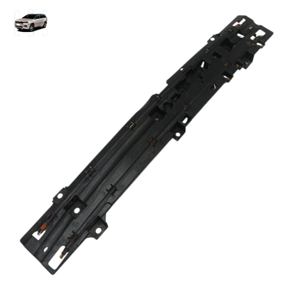 Módulo abertura porta mala jeep Commander 2021 2022 2023 24