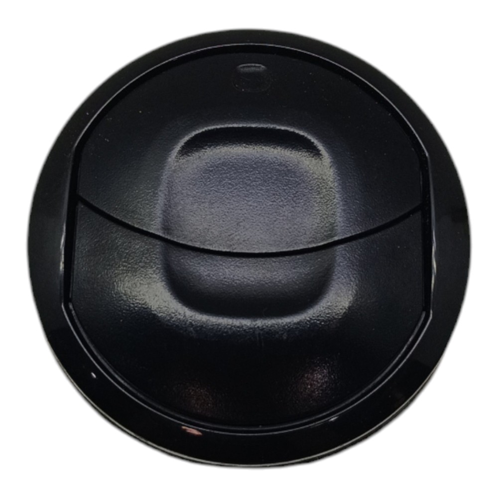 Difusor Ar Lateral Painel Fiat Mobi 2017 2018 2019 2020 2021 2