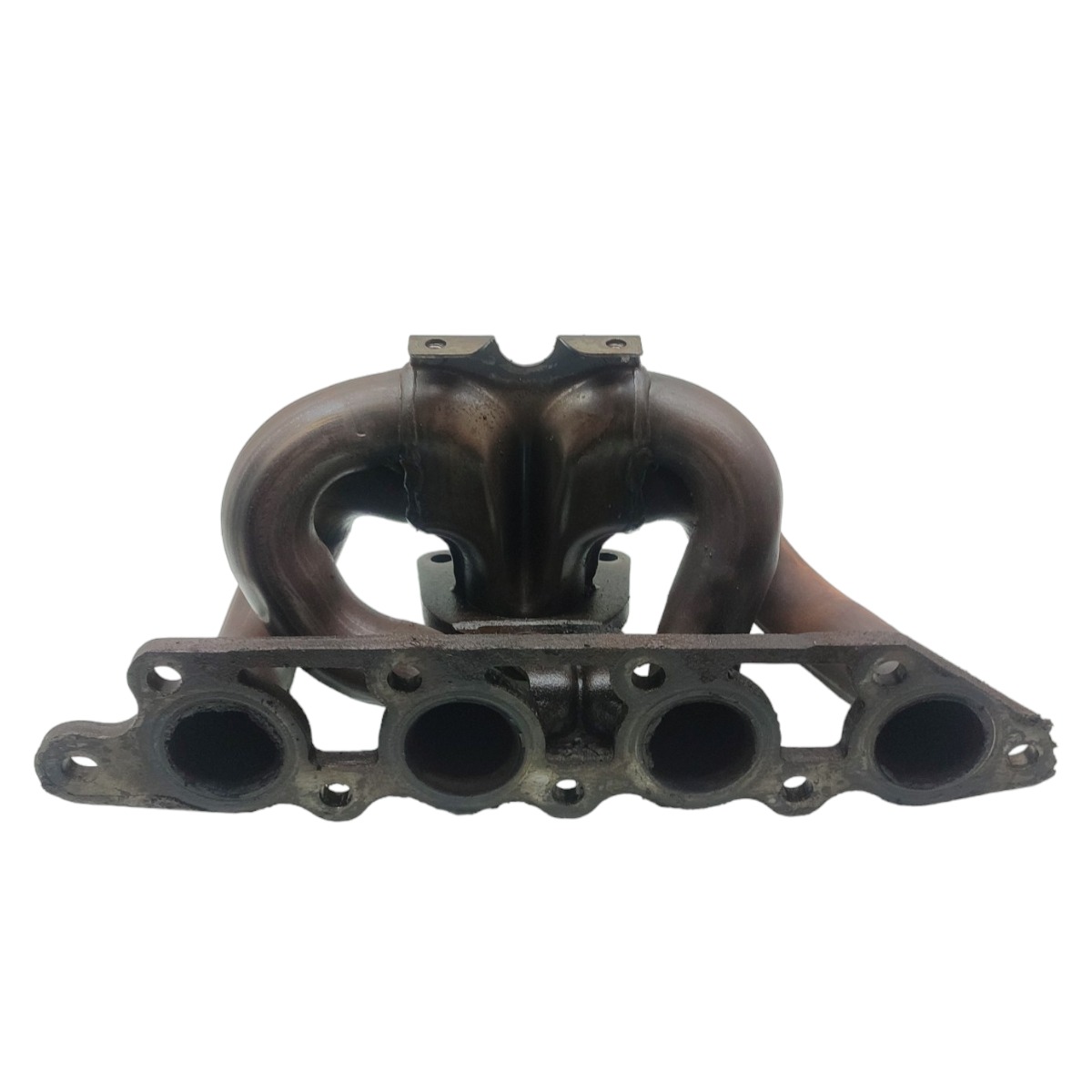 Coletor Escape Ford Focus 1.8 2.0 16v 2003 2004 2005 2006 2