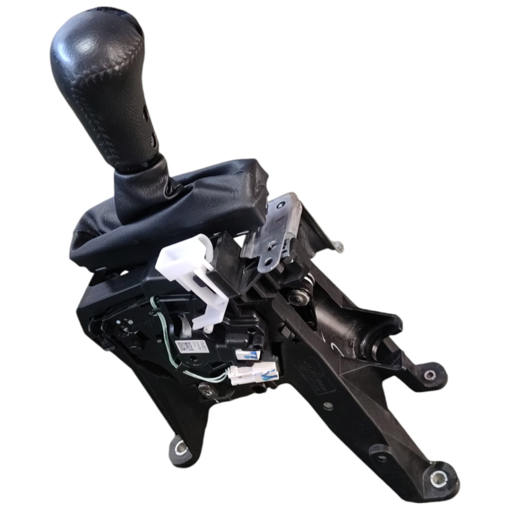 Alavanca Seletor Marcha Honda Hrv Aut 2015 2016 2017 2018 2