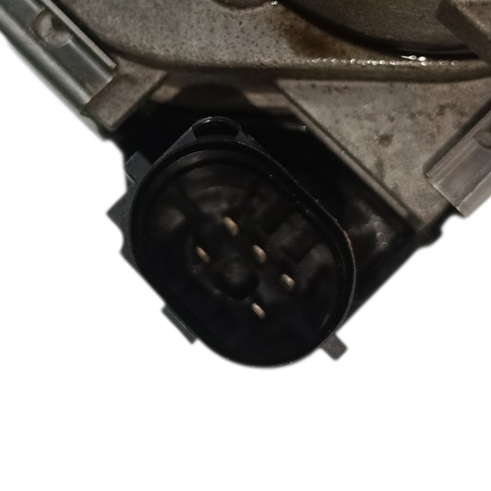 Corpo borboleta tbi fiat toro compass 2.0 diesel 2025 2024 4