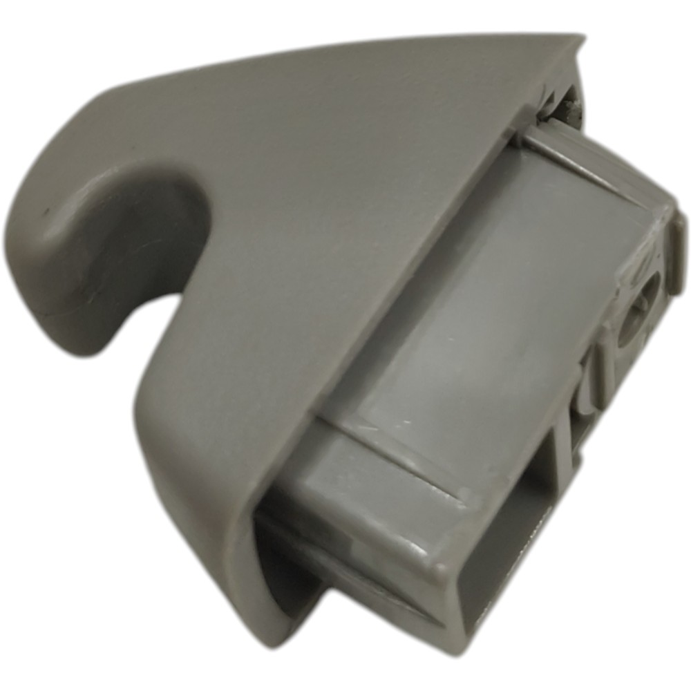 Suporte presilha quebra sol GM Spin 2024 2023 2022 2021 2020 3