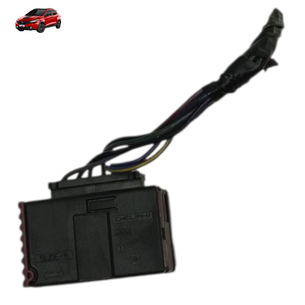 Plug Conector Pedal Acelerador Fiat Argo 2022 2021 2020 2019 1