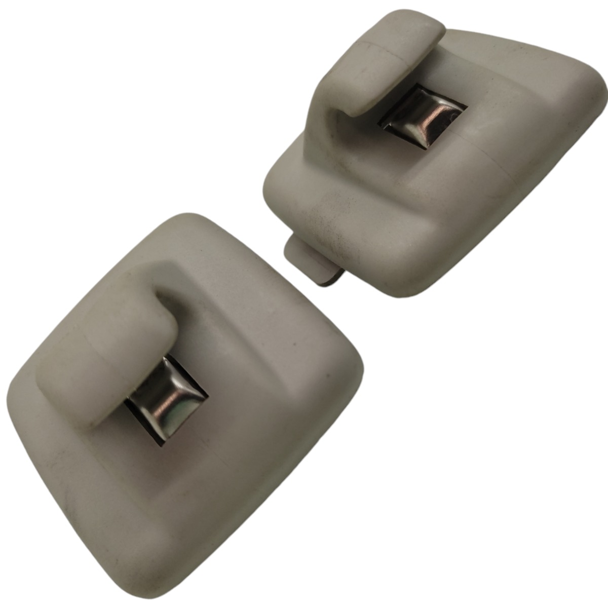 Suporte Fixação Quebra Sol Citroen C4 Lounge 2014 16 17 18 1