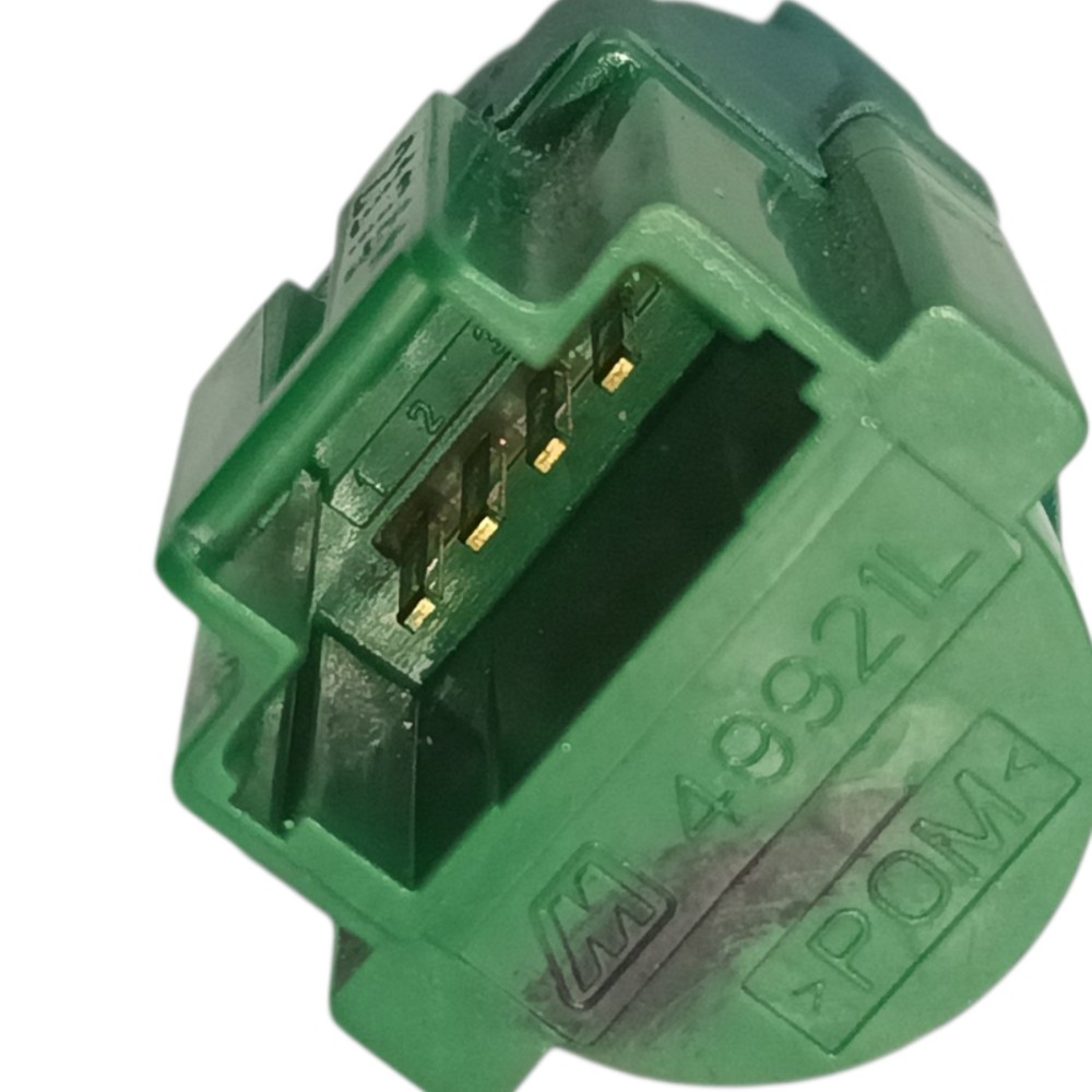Sensor Interruptor Luz Freio Peugeot 208 2014 2015 2016 2017 4