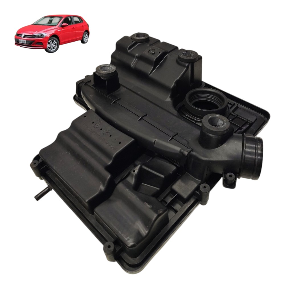 Caixa filtro VW Polo virtus nivus 1.6 msi 2018 2019 2020 21 1