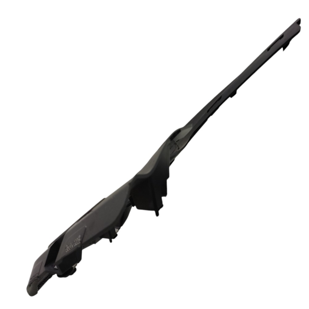 Suporte Farol Milha Diurno Direito Gm Tracker 2020 2021 2022 Transparente Direito 2
