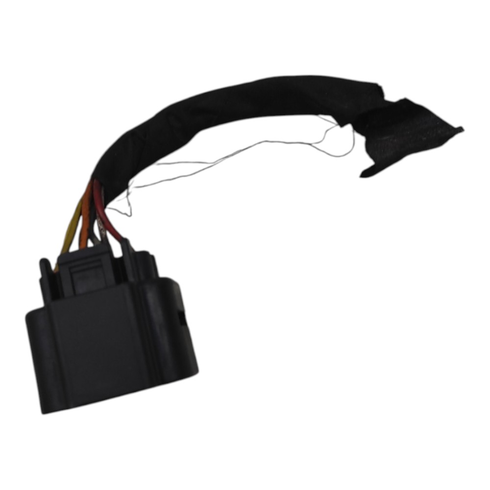 Plug Conector Chave Seletora Kia Stonic 1.0 2022 2023 2025 2