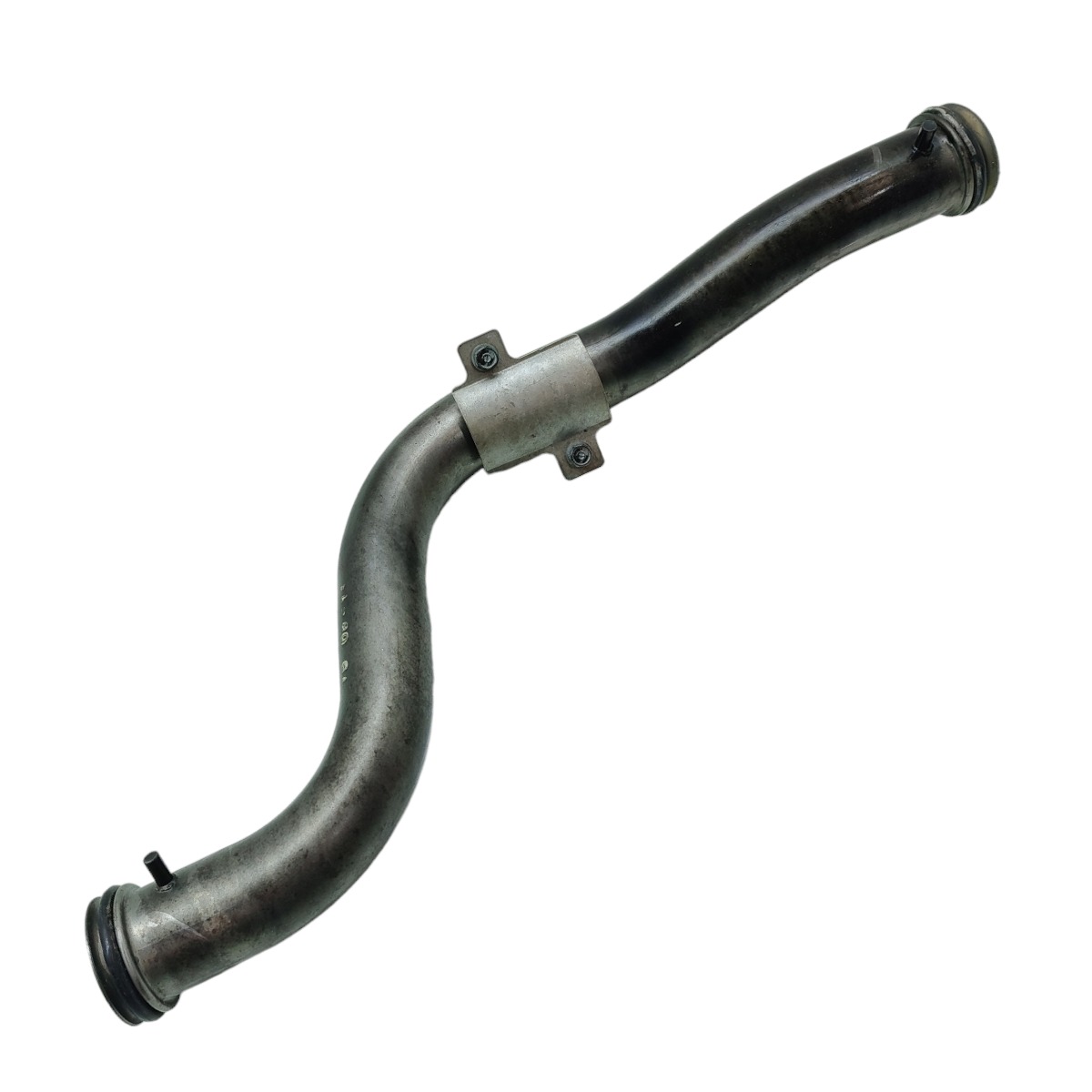 Cano Água Motor Honda Civic G9 2.0 2014 2015 2016 1