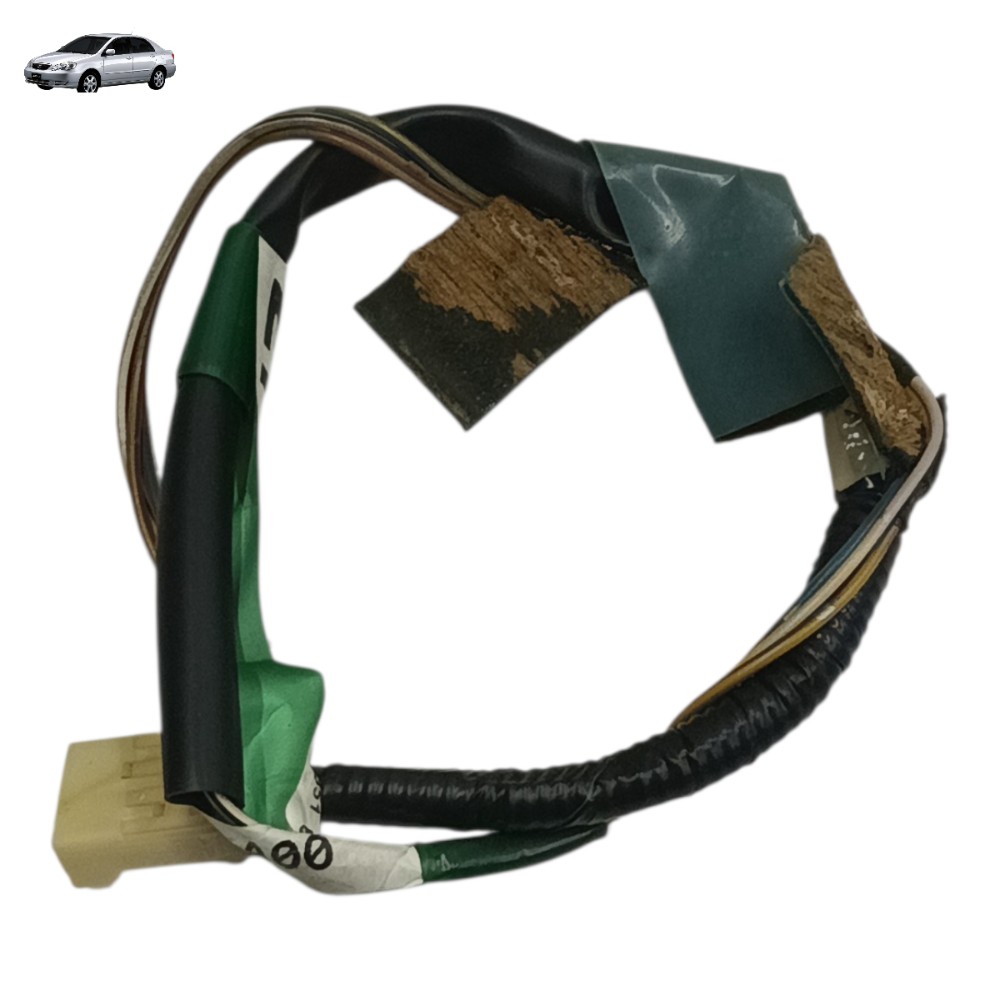 Plug Conector Luz Teto Central Toyota Corolla 2003 2004 2005 1